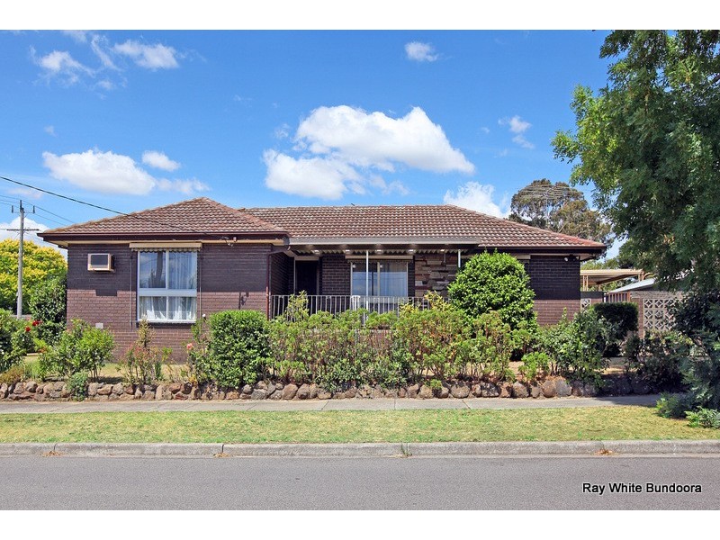 41 David Crescent, Bundoora VIC 3083