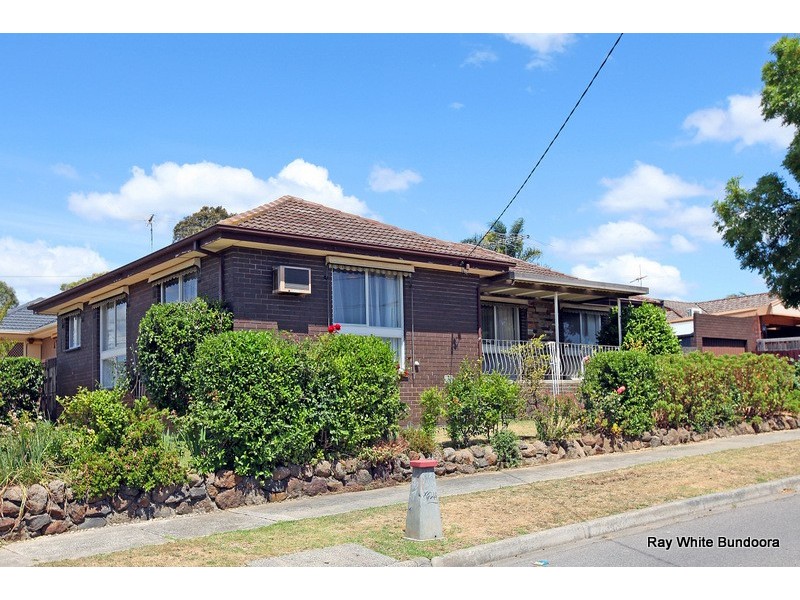 41 David Crescent, Bundoora VIC 3083