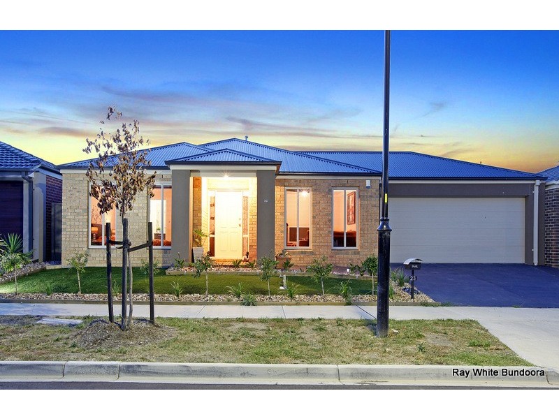 23 Spirit Avenue, Doreen VIC 3754