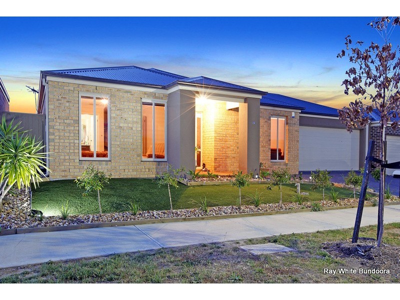 23 Spirit Avenue, Doreen VIC 3754