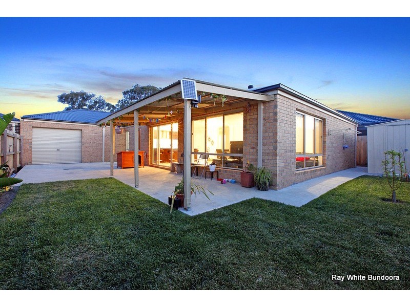23 Spirit Avenue, Doreen VIC 3754