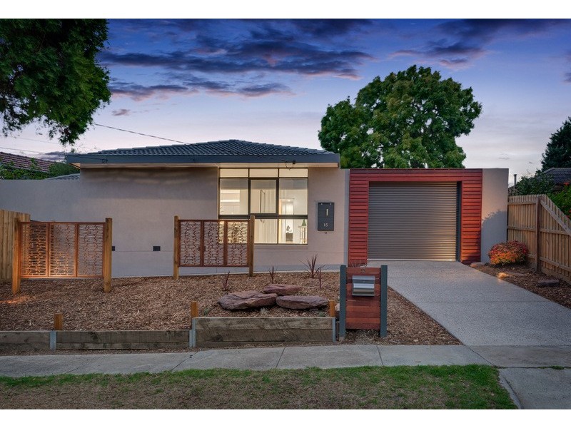 15 Champion Crescent, Bundoora VIC 3083