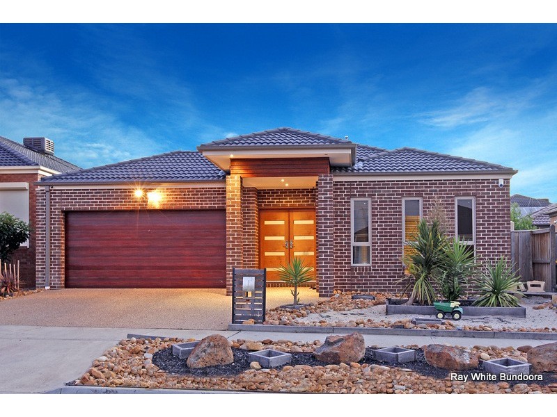 7 Danjera Place, South Morang VIC 3752