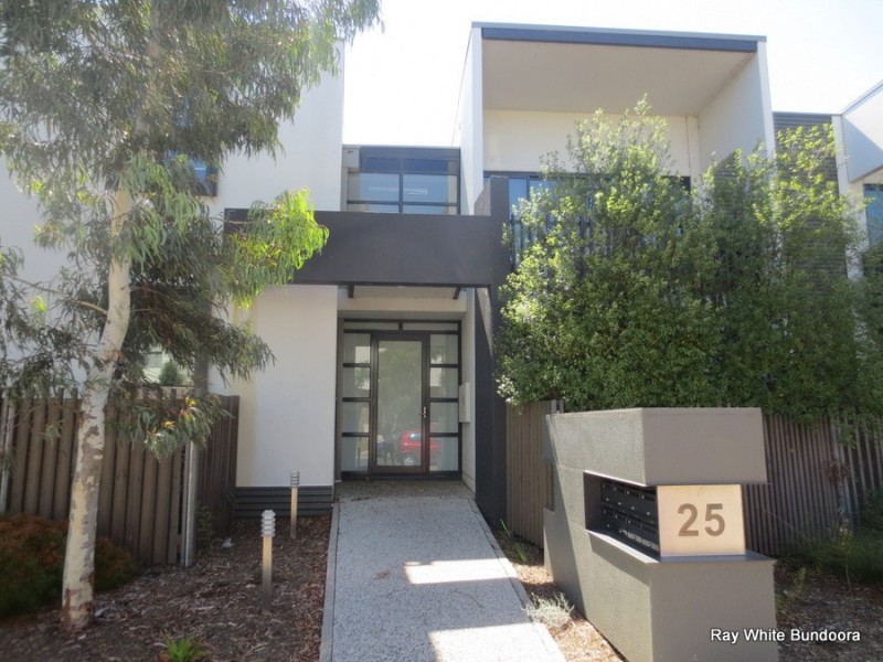 4/25 Princeton Terrace, Bundoora VIC 3083