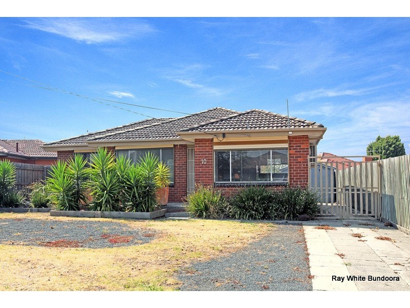 10 Kalara Close, Lalor VIC 3075