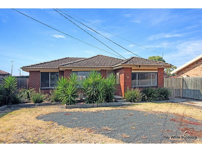 10 Kalara Close, Lalor VIC 3075