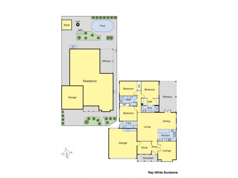 27 Gunghalin Drive, Doreen VIC 3754