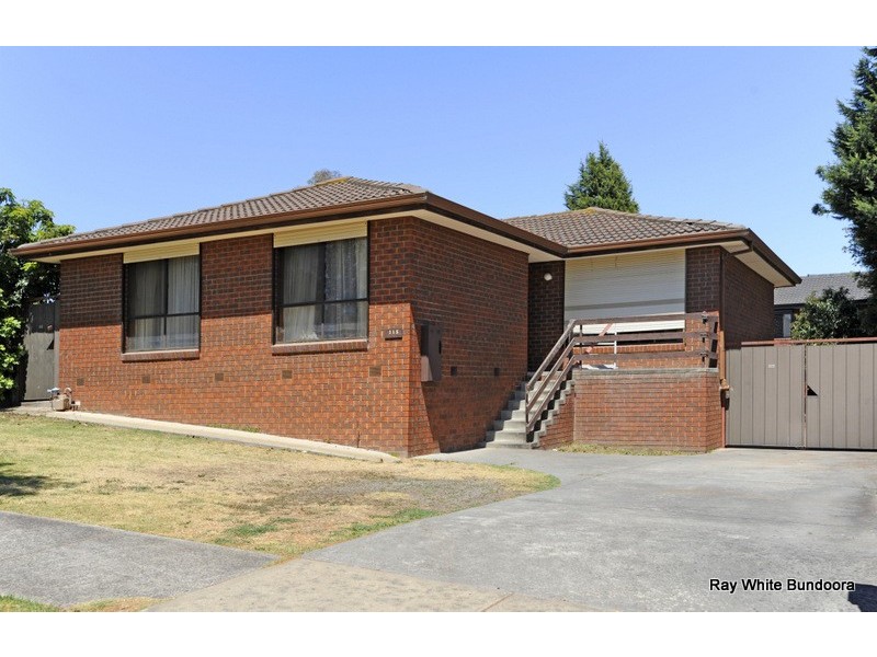 113 Redleap Avenue, Mill Park VIC 3082