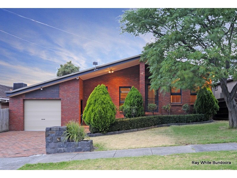 16 Outlook Rise, Bundoora VIC 3083