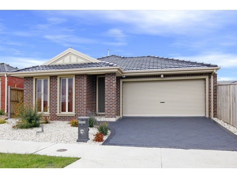 4 Mea Circuit, Mernda VIC 3754