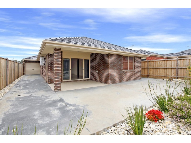 4 Mea Circuit, Mernda VIC 3754