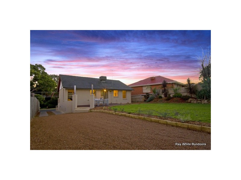 18 Gabonia Avenue, Watsonia VIC 3087