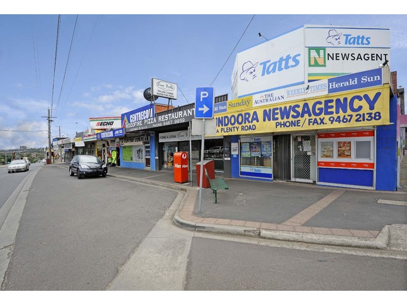 1268A Plenty Road, Bundoora VIC 3083