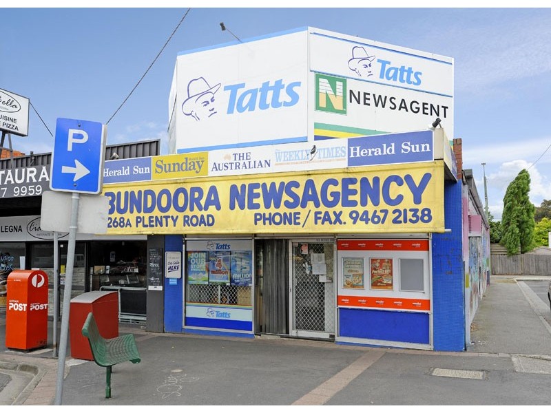 1268A Plenty Road, Bundoora VIC 3083