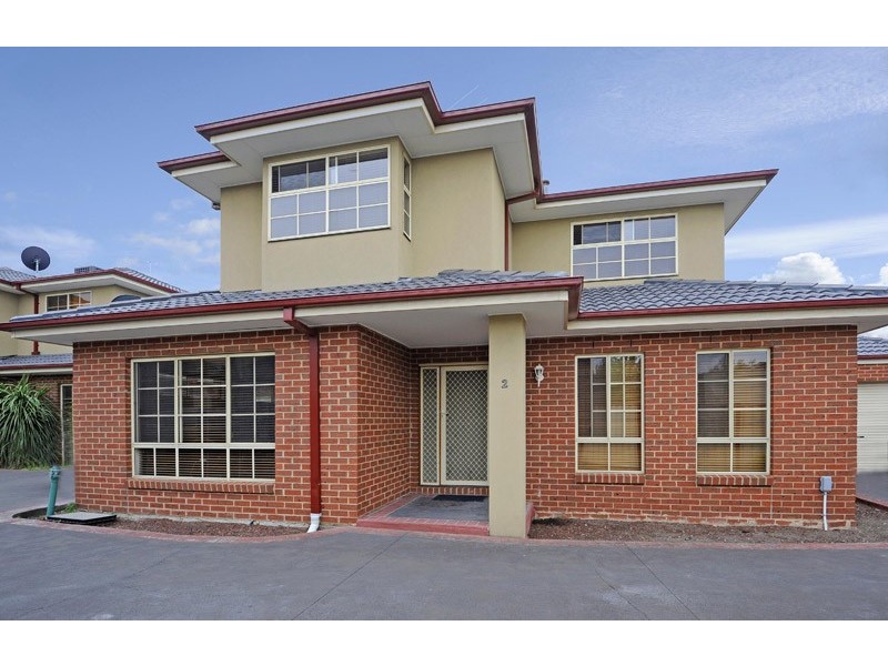 2/172 Somerset Rd, Campbellfield VIC 3061