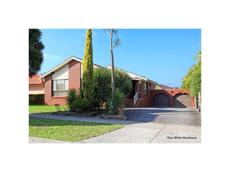 27 Azalea Avenue, Mill Park VIC 3082