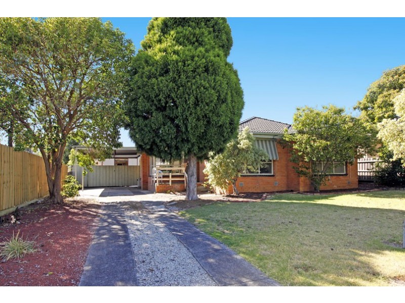 5 Barton Court, Bundoora VIC 3083