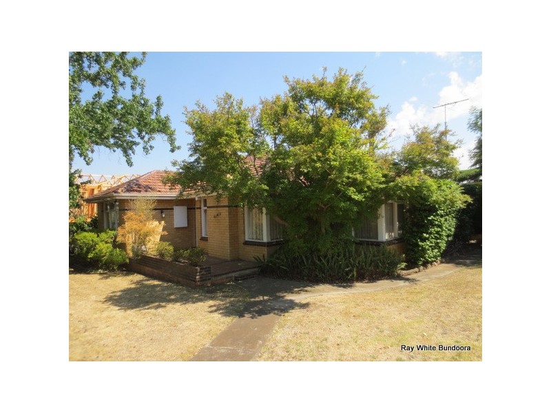 34 Rosehill Road, Niddrie VIC 3042