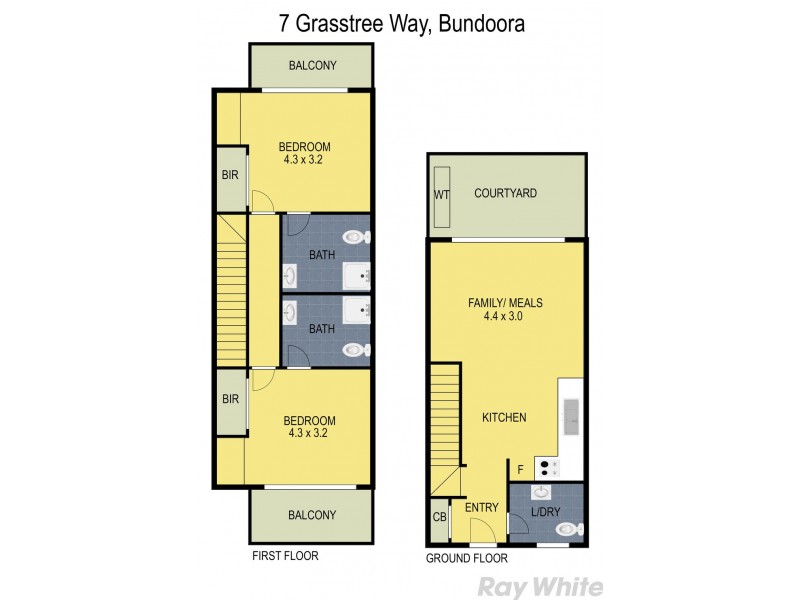 7 Grasstree Way, Bundoora VIC 3083