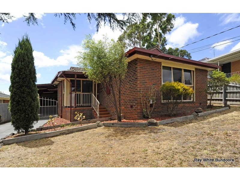 14 Latrobe Avenue, Bundoora VIC 3083
