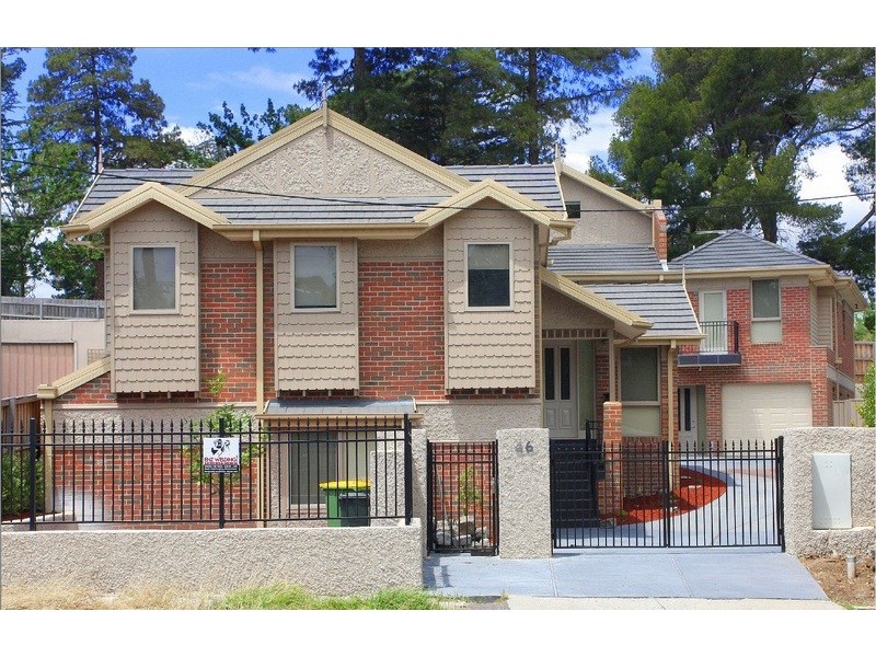 1/46 Rosanna Road, Rosanna VIC 3084