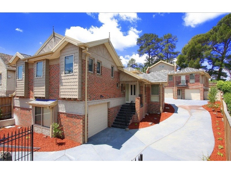 1/46 Rosanna Road, Rosanna VIC 3084