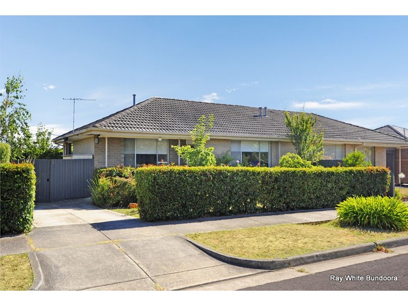 15 Olympic Street, Bundoora VIC 3083