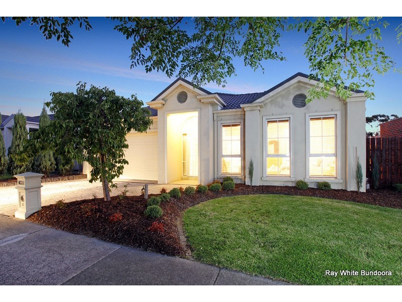 16 Velvet Avenue, Bundoora VIC 3083