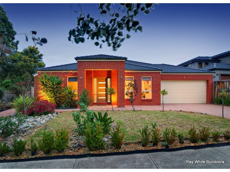 1 Maloney Rise, Bundoora VIC 3083