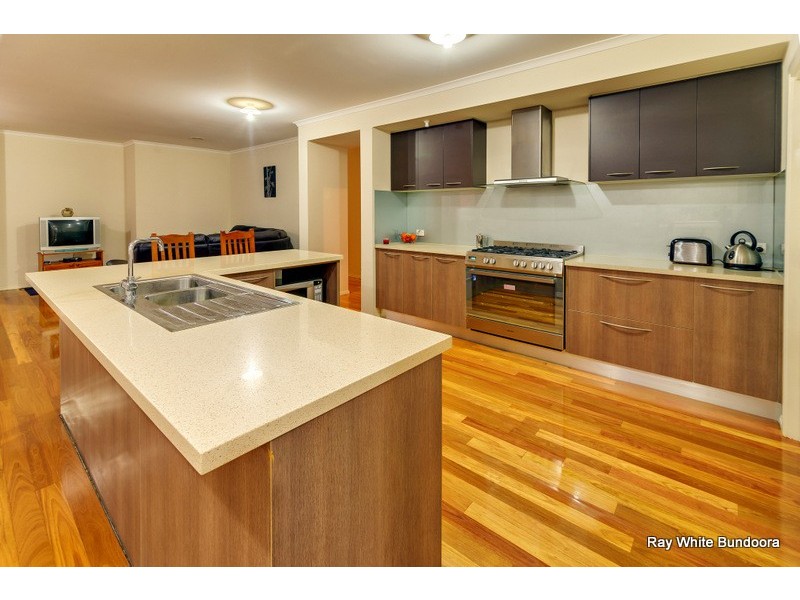 1 Maloney Rise, Bundoora VIC 3083