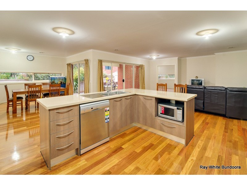 1 Maloney Rise, Bundoora VIC 3083