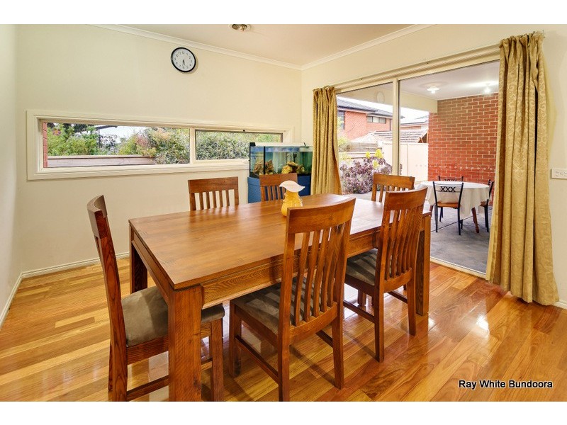 1 Maloney Rise, Bundoora VIC 3083