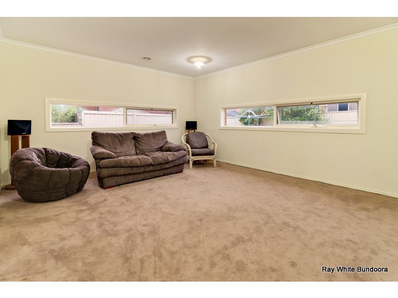1 Maloney Rise, Bundoora VIC 3083