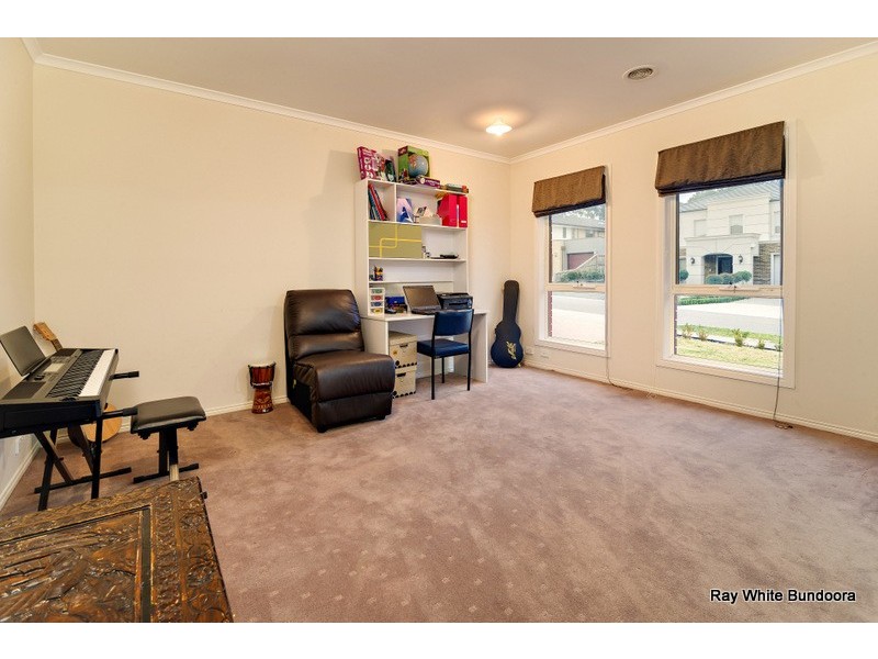 1 Maloney Rise, Bundoora VIC 3083