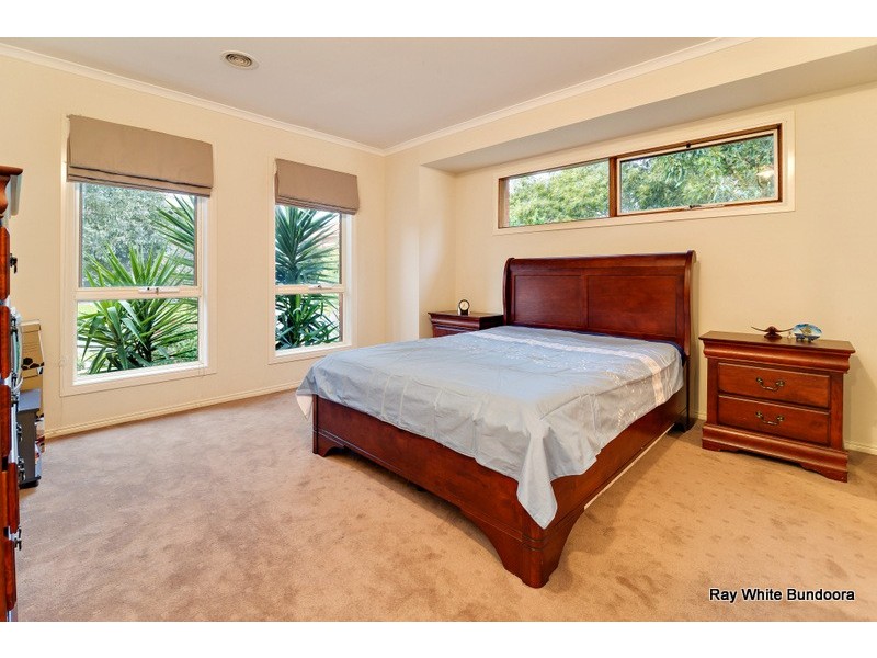 1 Maloney Rise, Bundoora VIC 3083