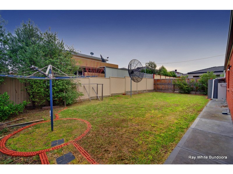 1 Maloney Rise, Bundoora VIC 3083