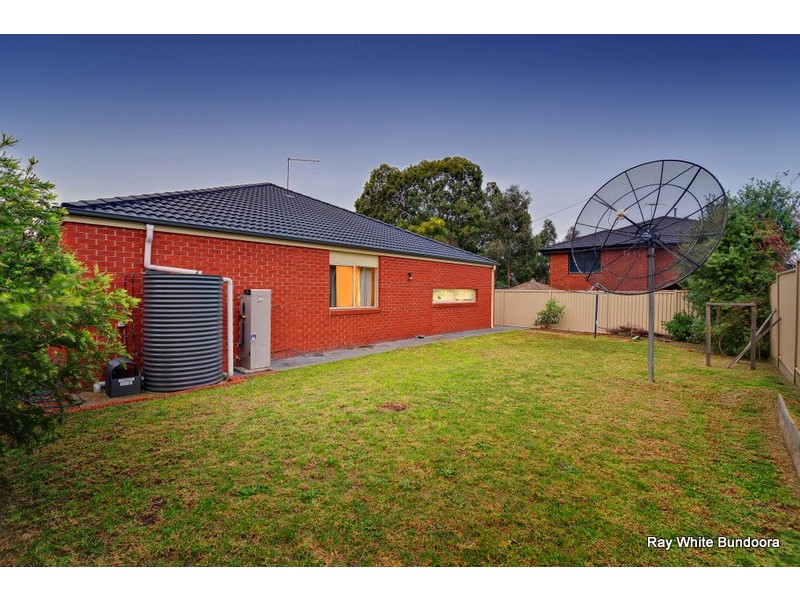 1 Maloney Rise, Bundoora VIC 3083