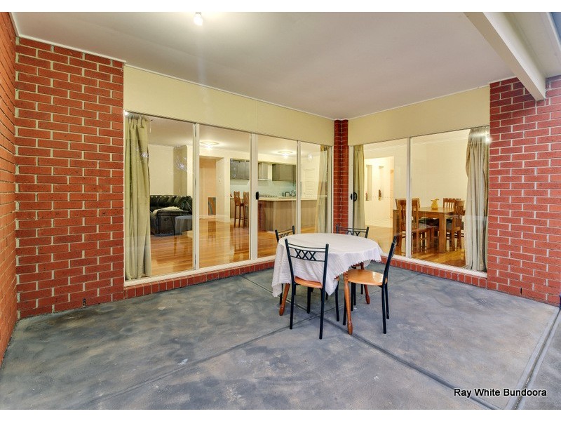 1 Maloney Rise, Bundoora VIC 3083