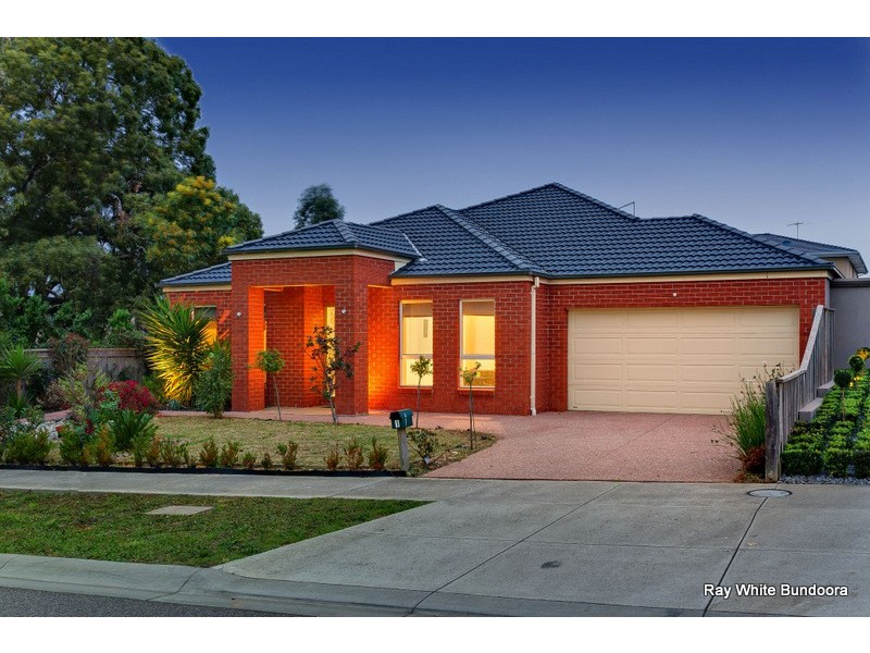 1 Maloney Rise, Bundoora VIC 3083