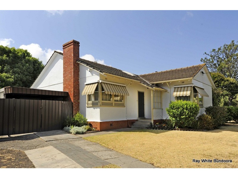 54 Wimpole Crescent, Bellfield VIC 3081