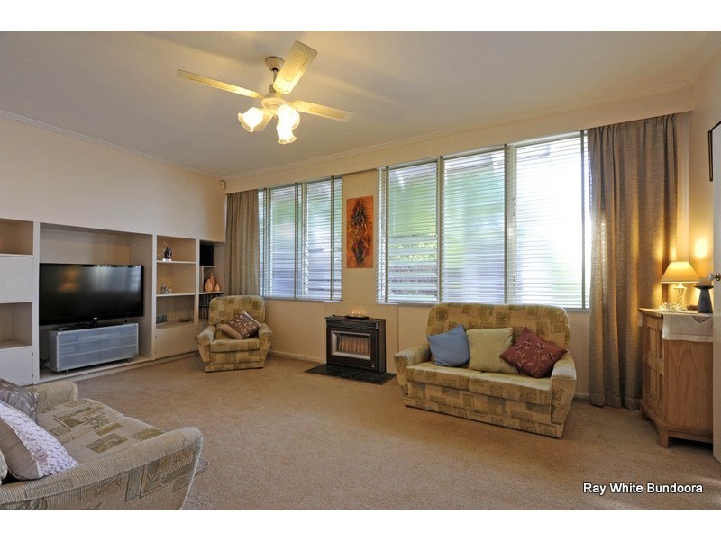 54 Wimpole Crescent, Bellfield VIC 3081