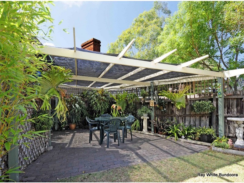 54 Wimpole Crescent, Bellfield VIC 3081