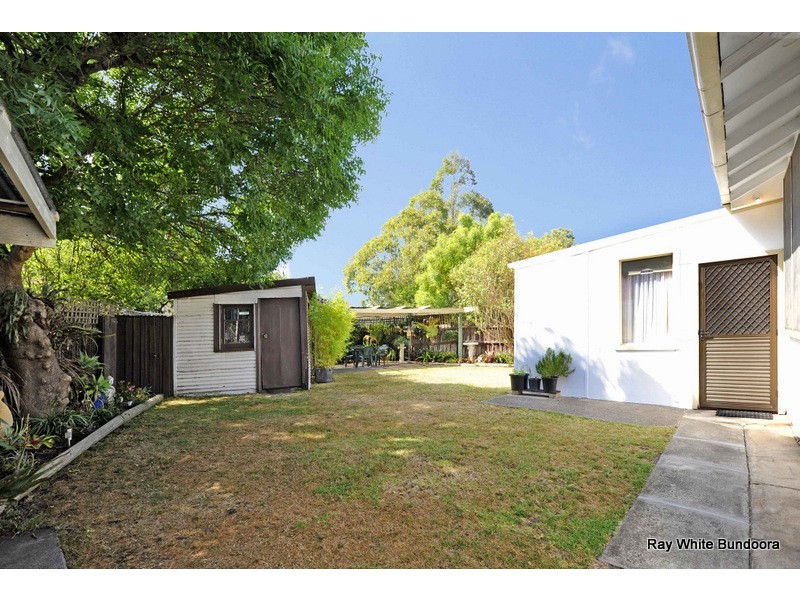 54 Wimpole Crescent, Bellfield VIC 3081