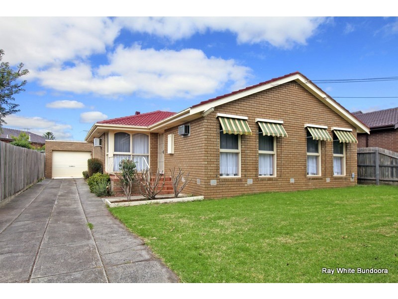 36 Lauder Drive, Bundoora VIC 3083