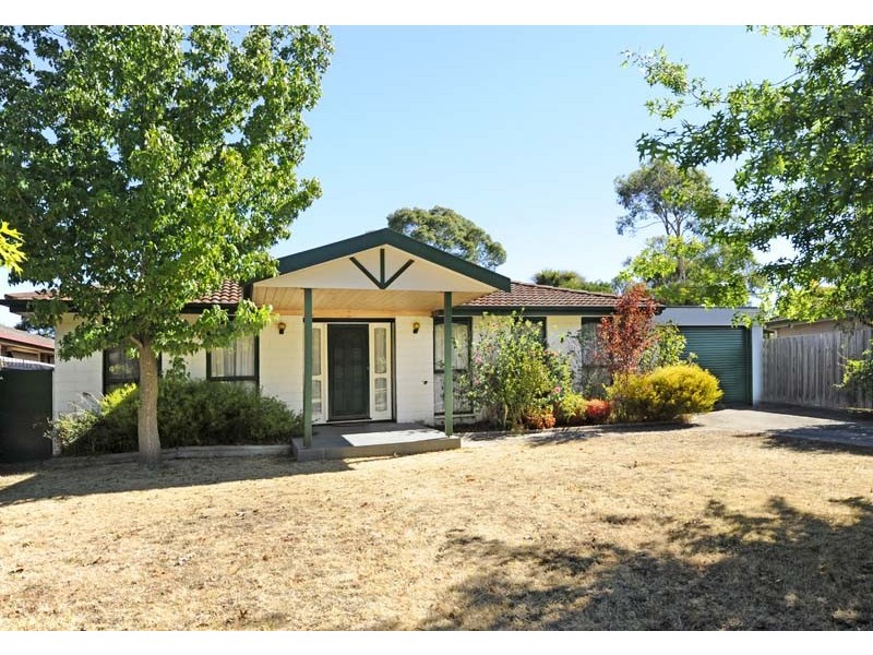 5 Poseidon Close, Mill Park VIC 3082