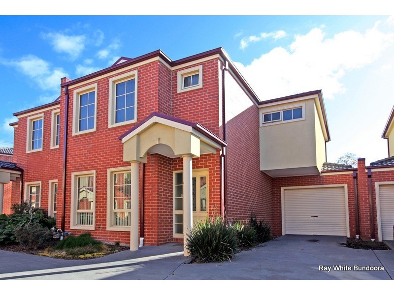 8/22 Old Plenty Road, South Morang VIC 3752