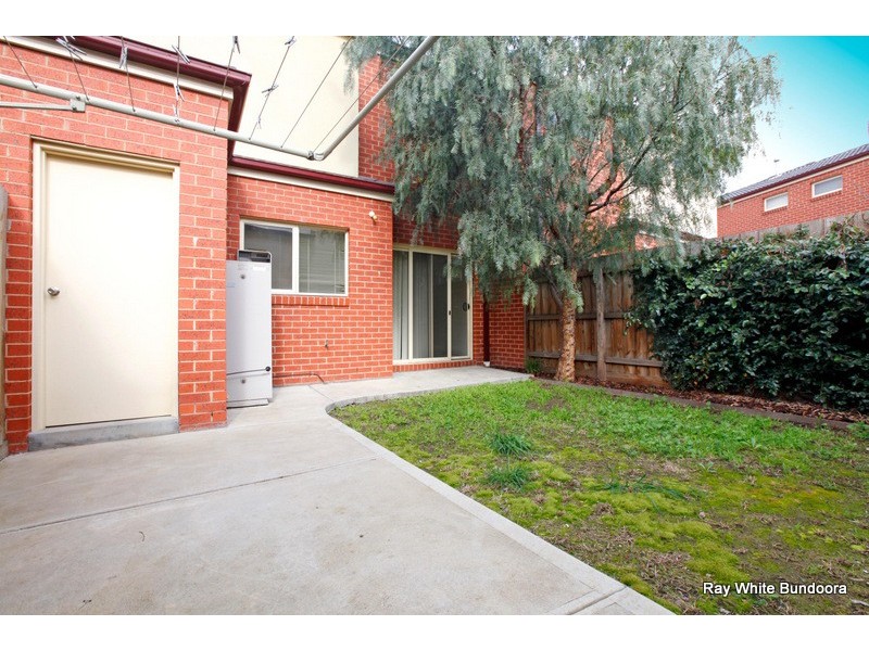 8/22 Old Plenty Road, South Morang VIC 3752