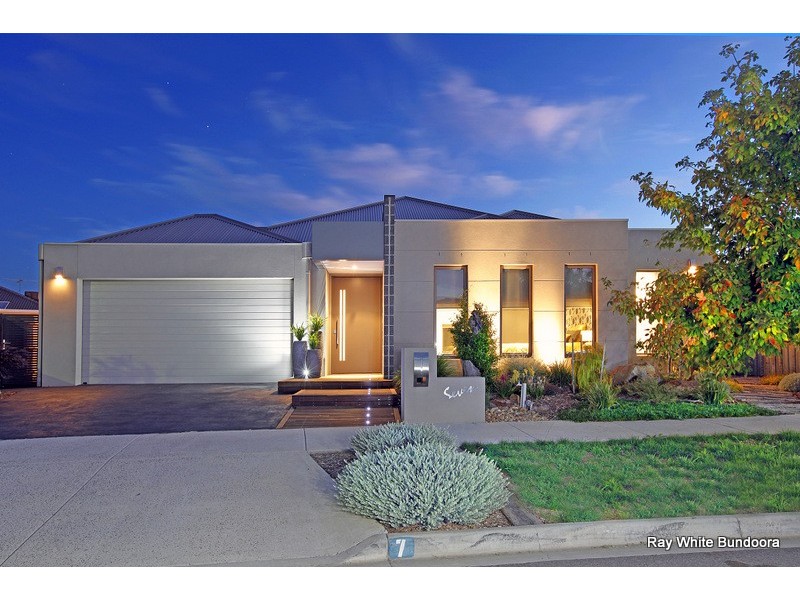 7 Brindabella Green, Mernda VIC 3754