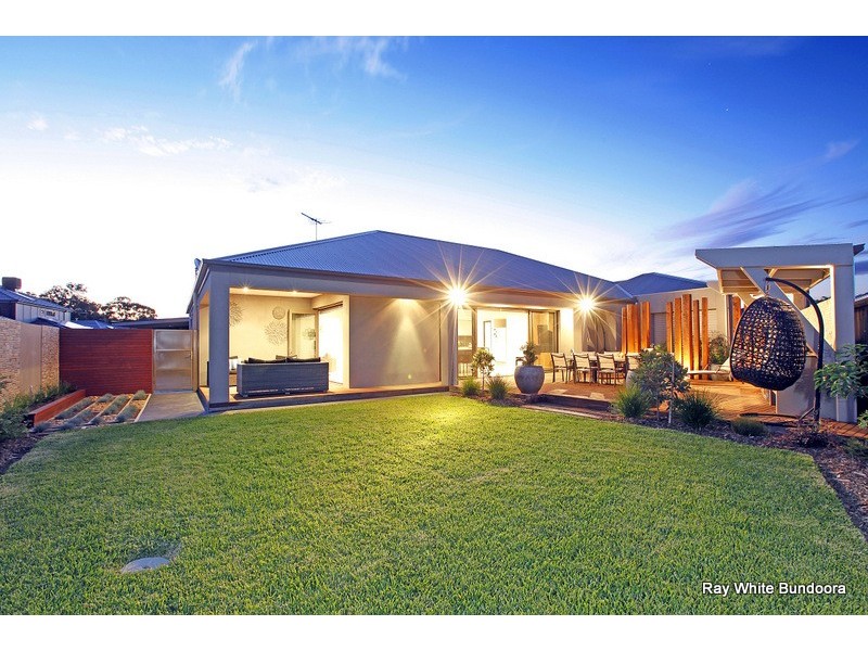 7 Brindabella Green, Mernda VIC 3754