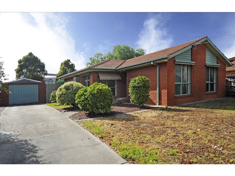 11 Japonica Street, Bundoora VIC 3083